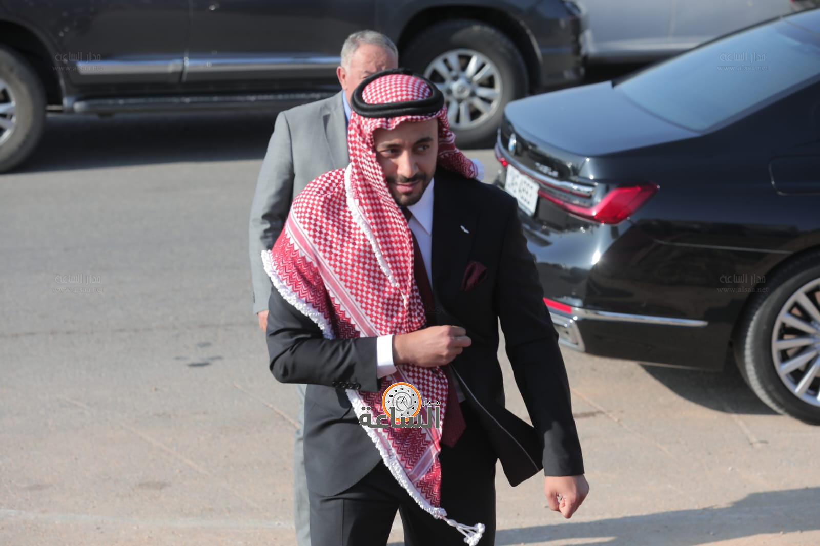 Madar Al-Saa Images 0.7412318263166429