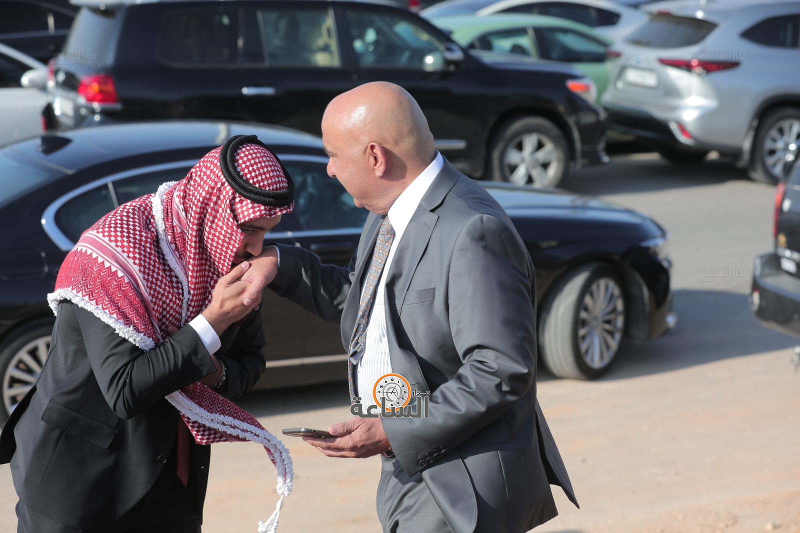 Madar Al-Saa Images 0.27847472634391013