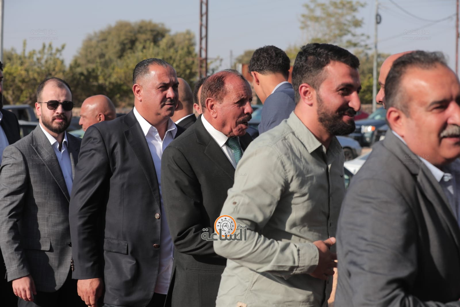 Madar Al-Saa Images 0.5426481798757334