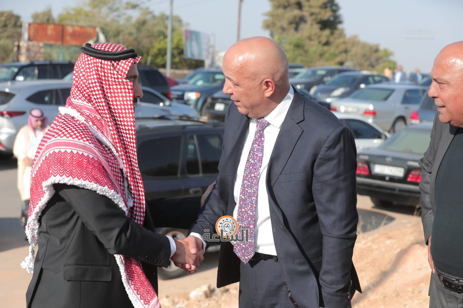 Madar Al-Saa Images 0.7861324981236829