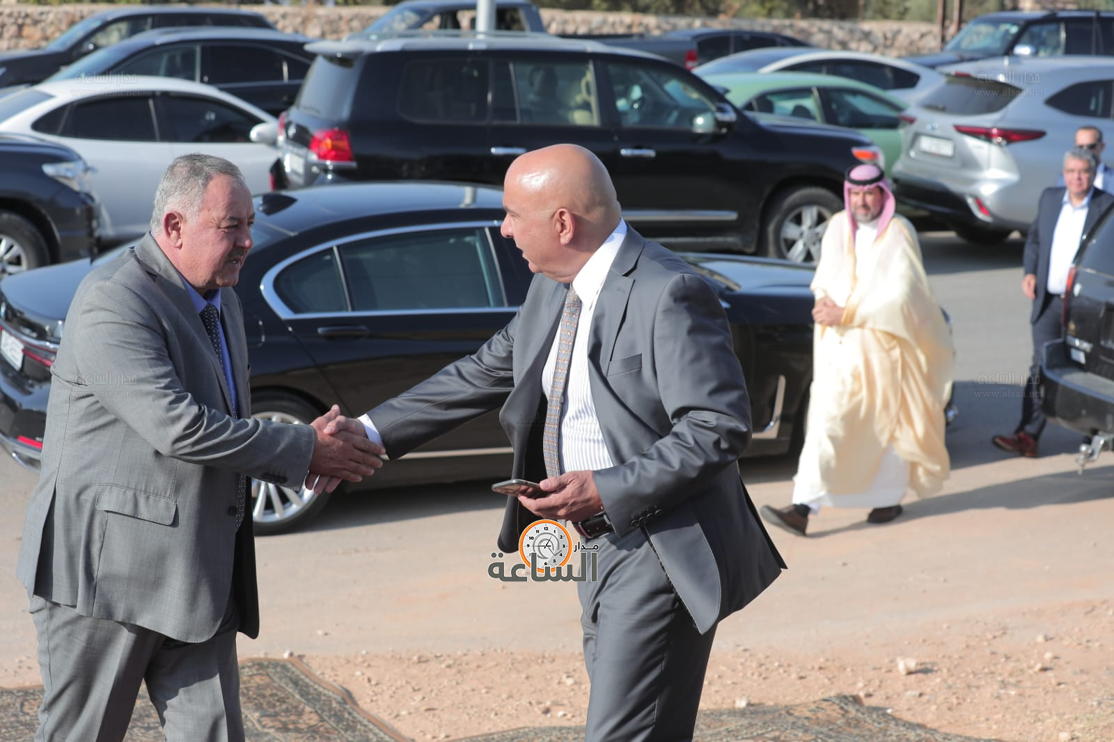 Madar Al-Saa Images 0.05971945304614956