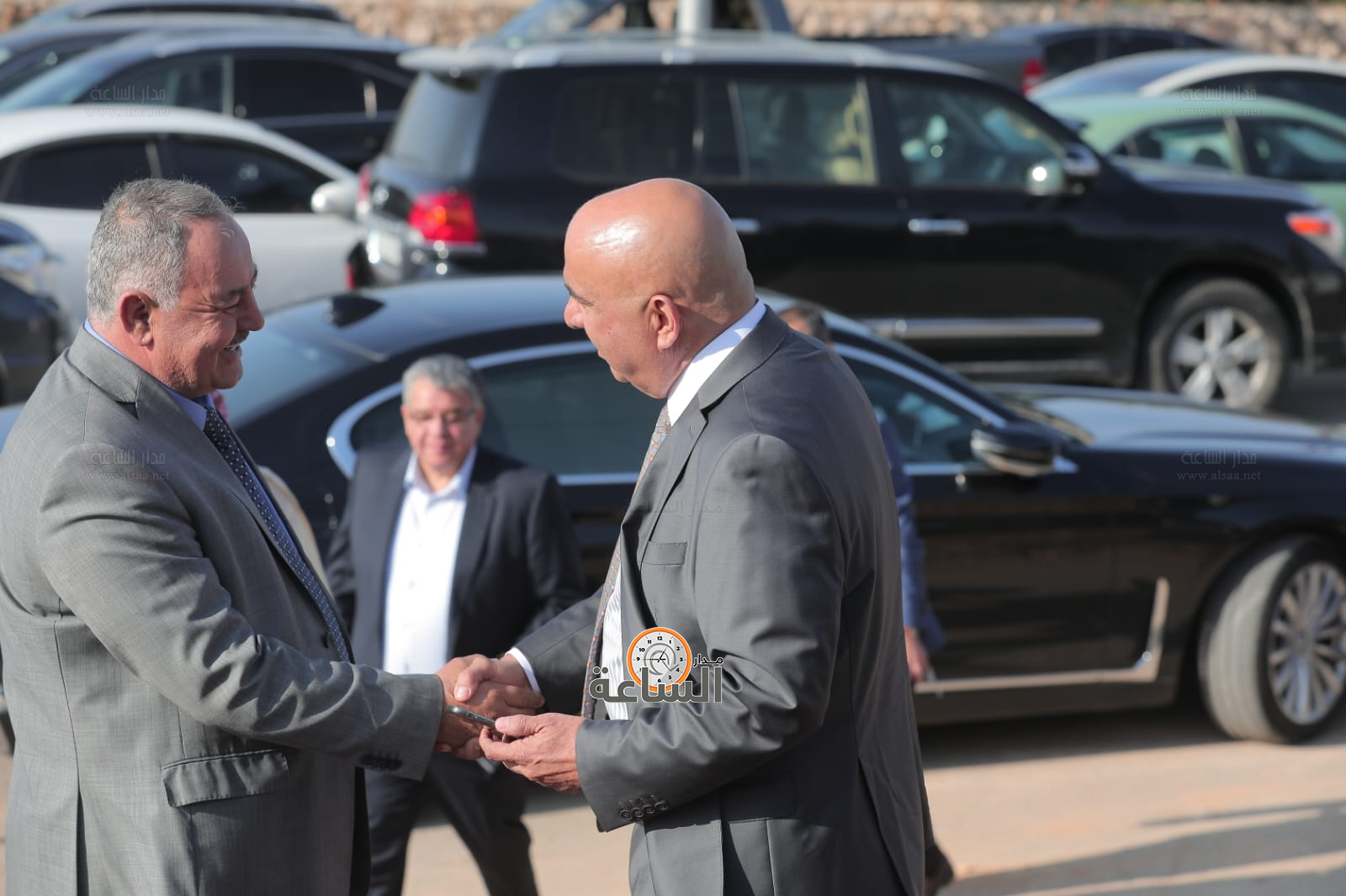 Madar Al-Saa Images 0.7033626374210179