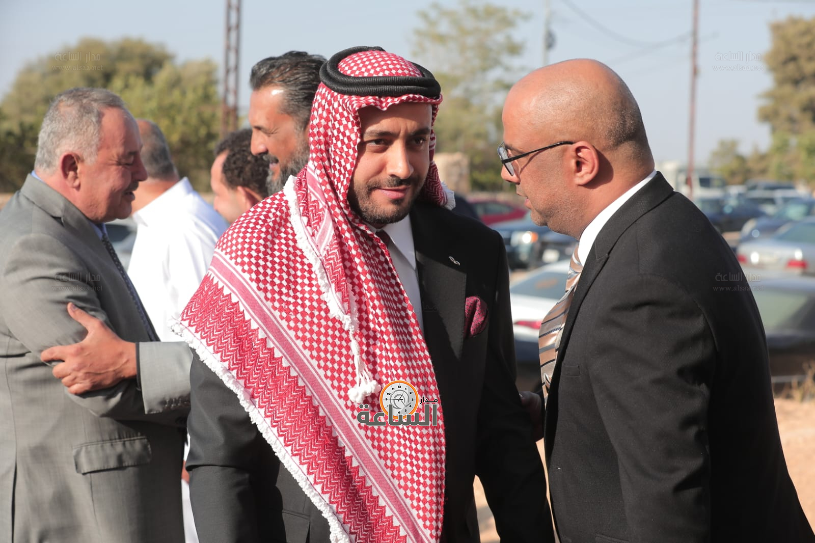 Madar Al-Saa Images 0.08738897154828118