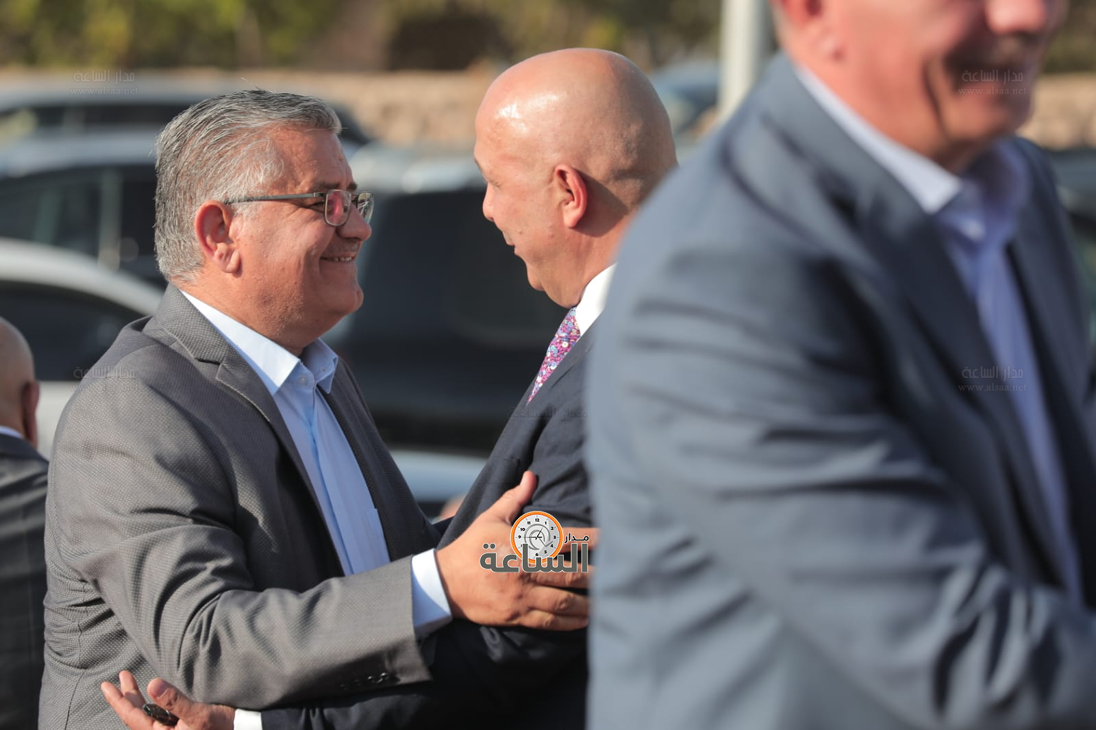 Madar Al-Saa Images 0.8248454301960771