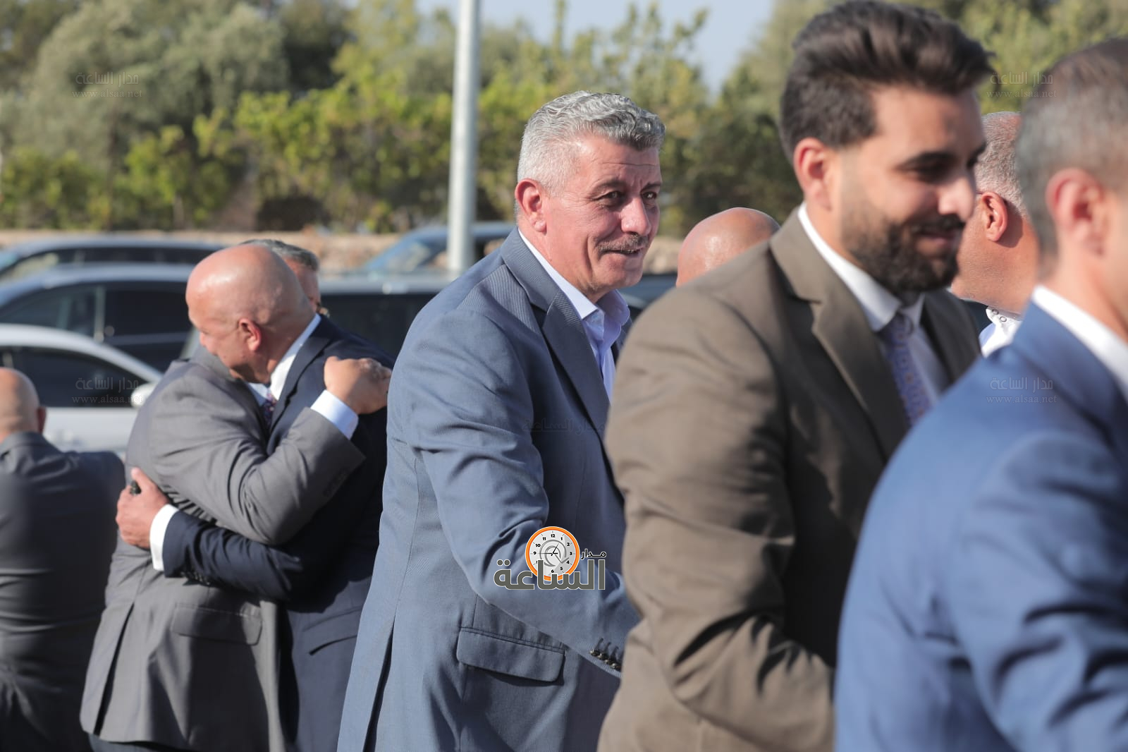 Madar Al-Saa Images 0.09306864247561653