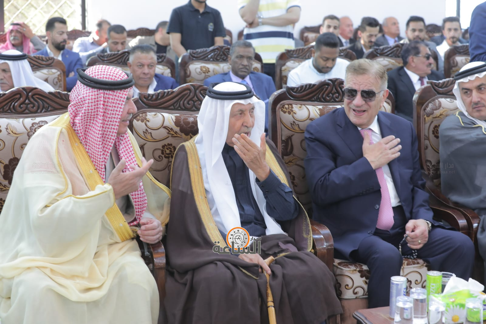 Madar Al-Saa Images 0.053747588188876594