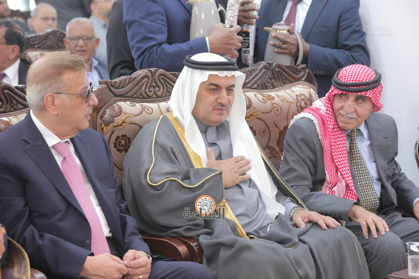 Madar Al-Saa Images 0.6689640978627384