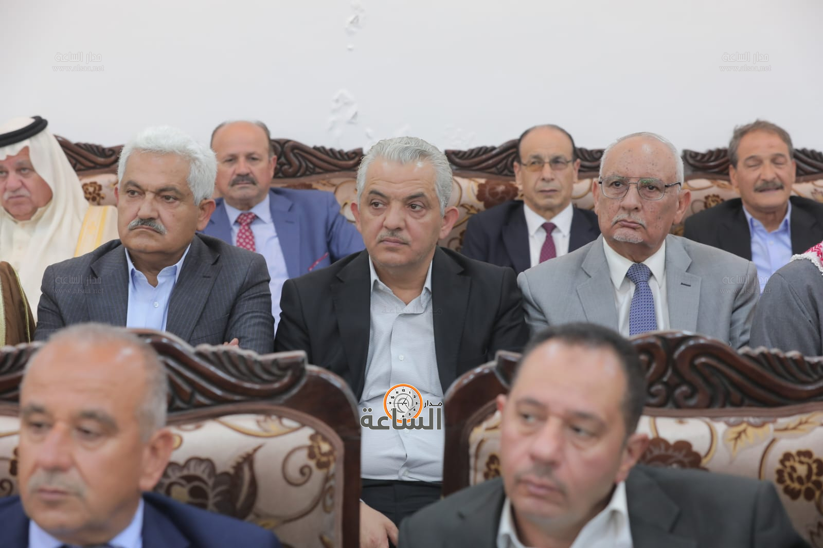 Madar Al-Saa Images 0.06036758148107291