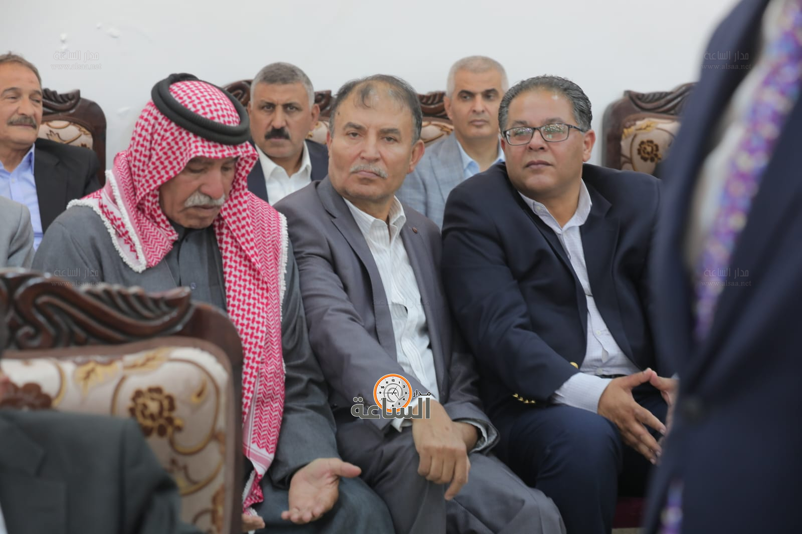 Madar Al-Saa Images 0.22512961548701904