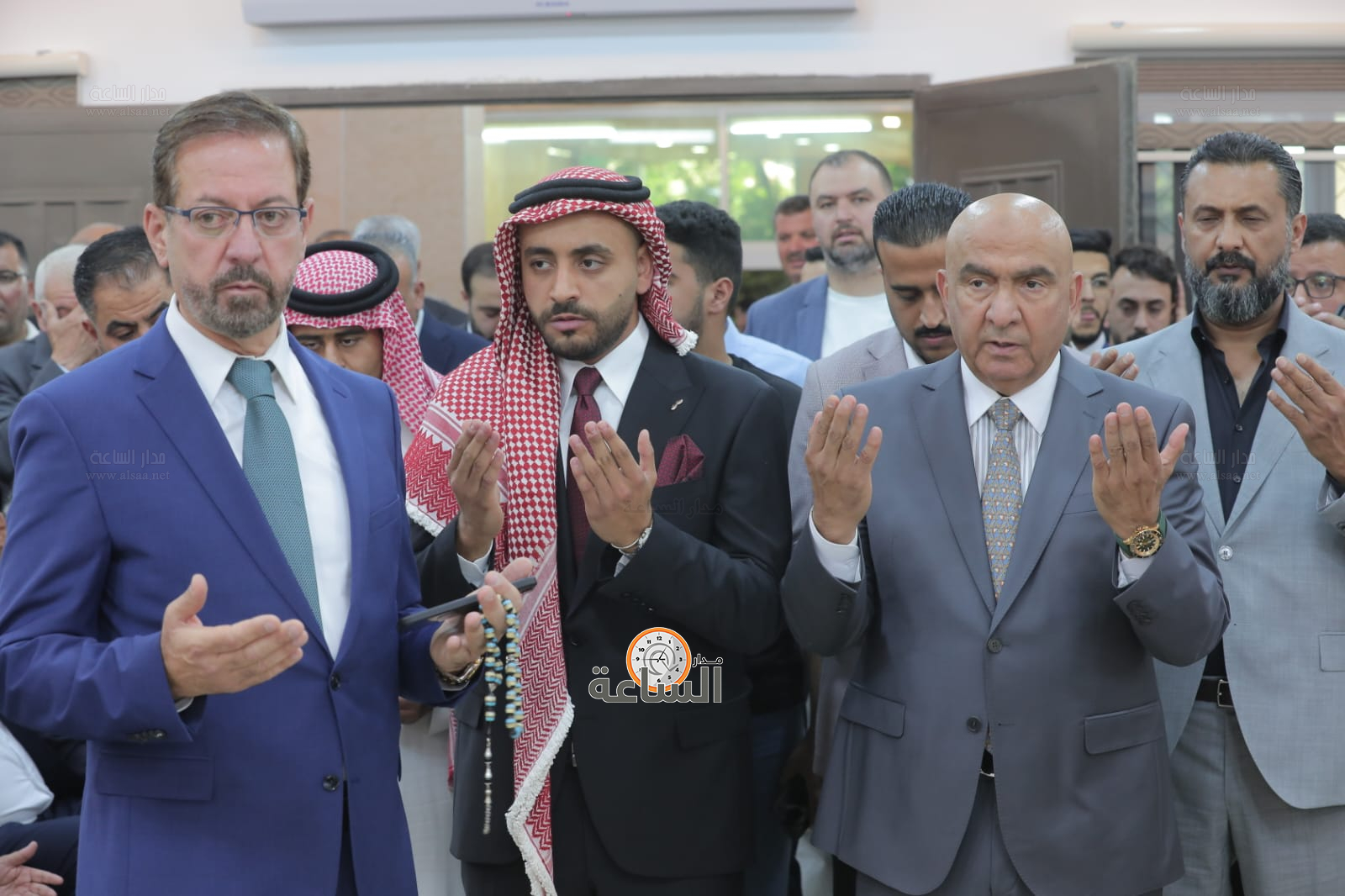 Madar Al-Saa Images 0.9114069236882302