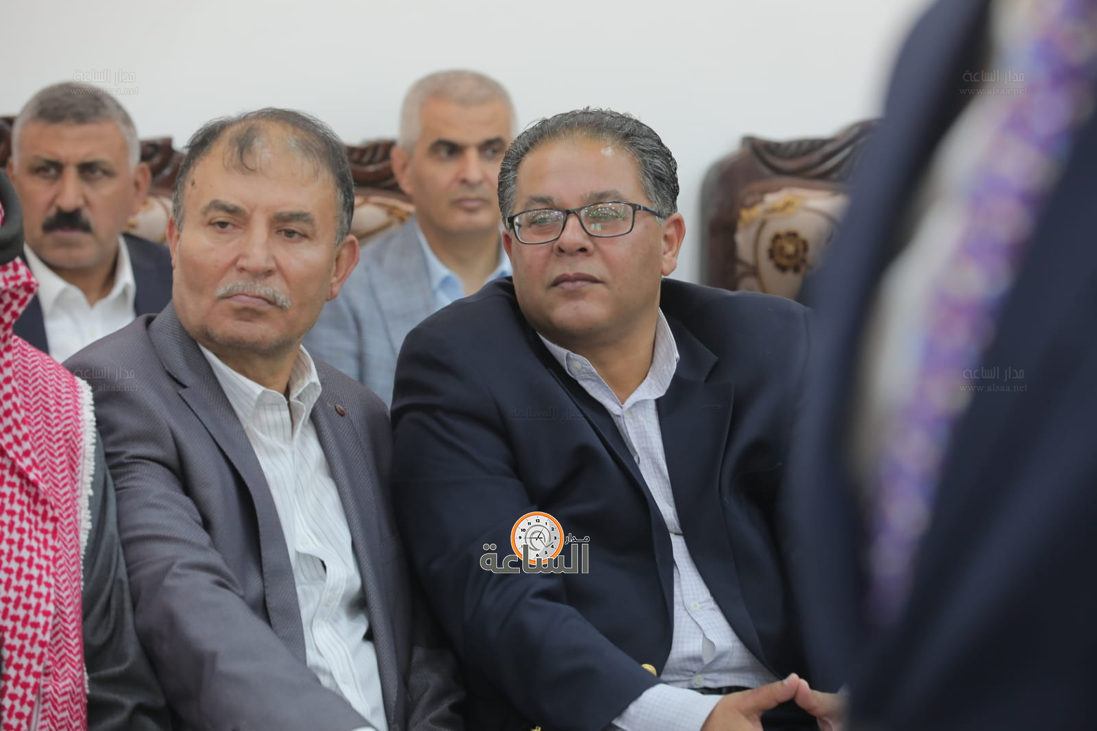 Madar Al-Saa Images 0.8724713994658426