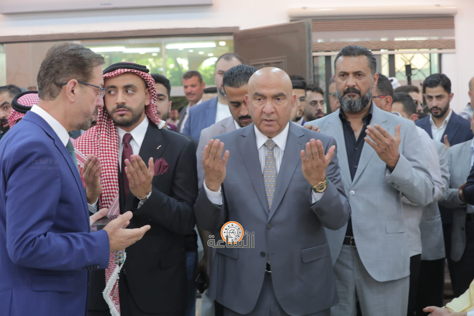 Madar Al-Saa Images 0.5319201639509821