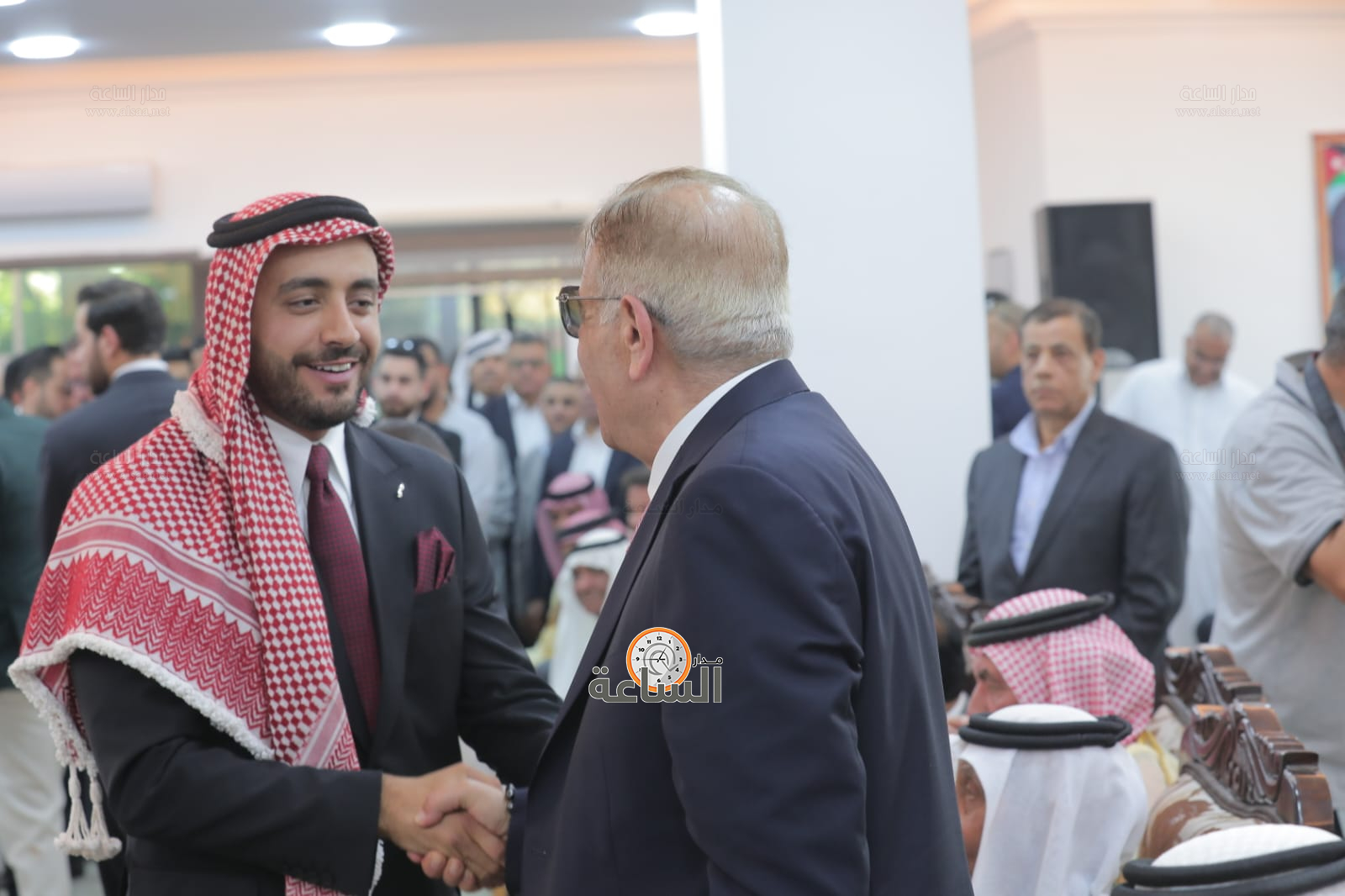 Madar Al-Saa Images 0.5007990409027651