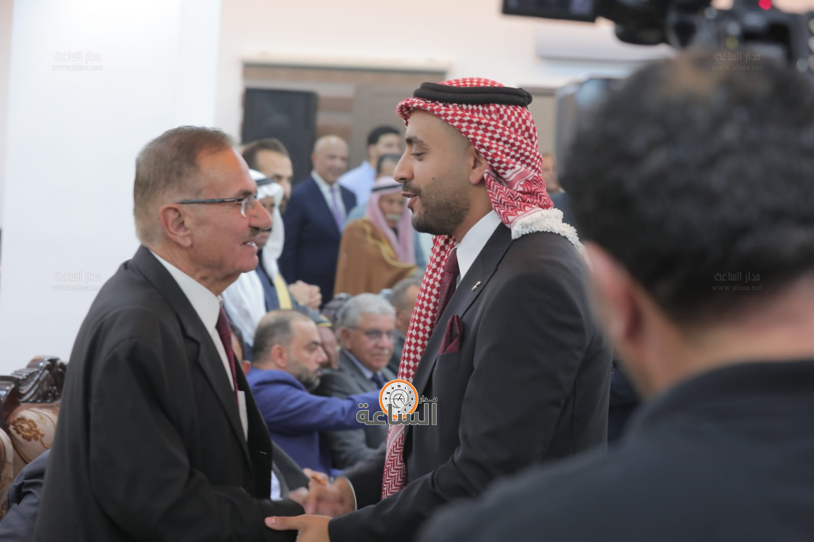 Madar Al-Saa Images 0.25070795046886685