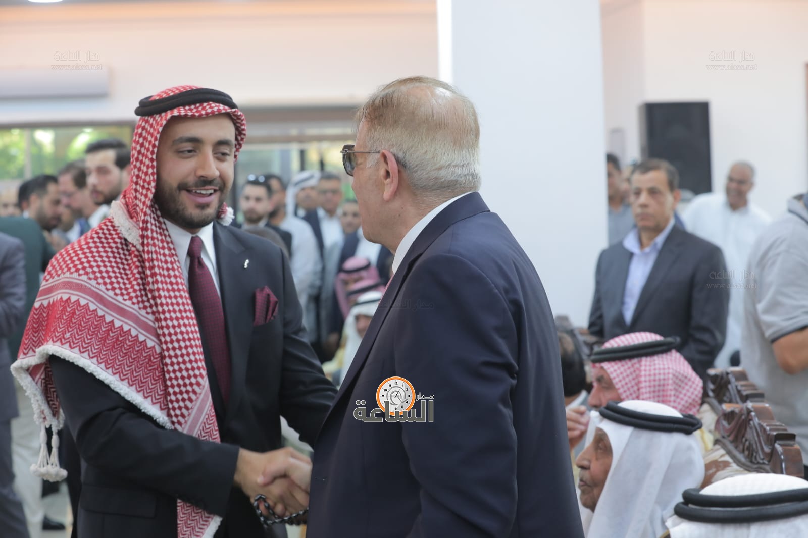 Madar Al-Saa Images 0.8609825976302574