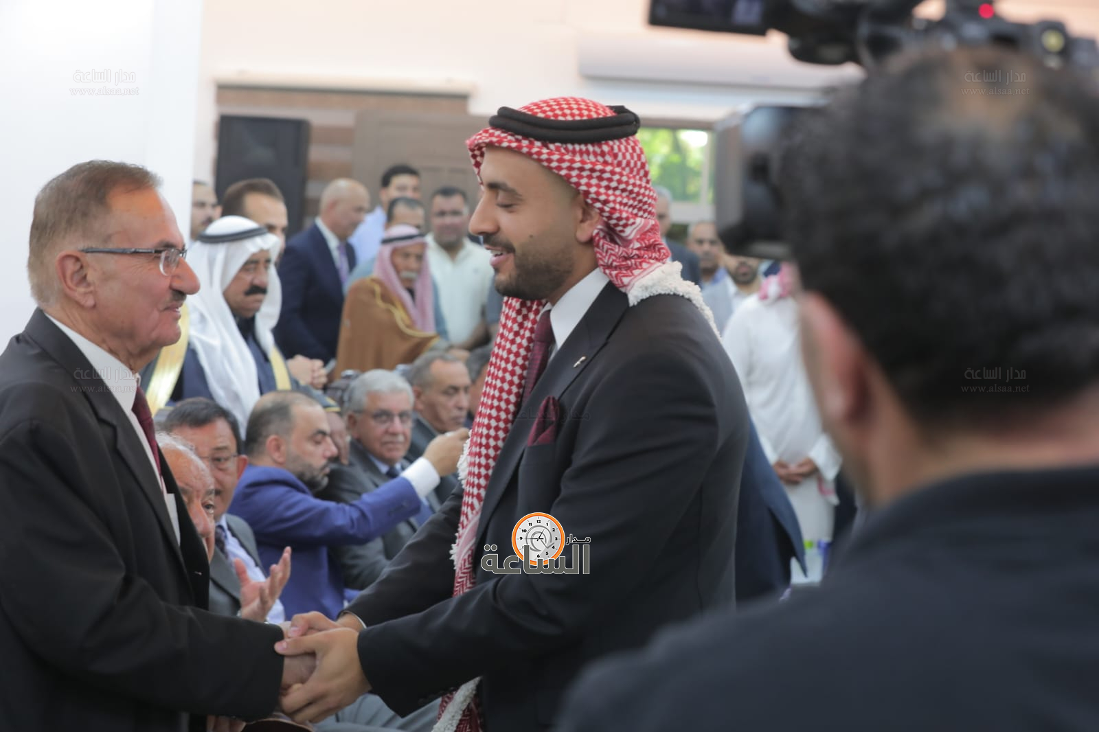 Madar Al-Saa Images 0.8427287165358066