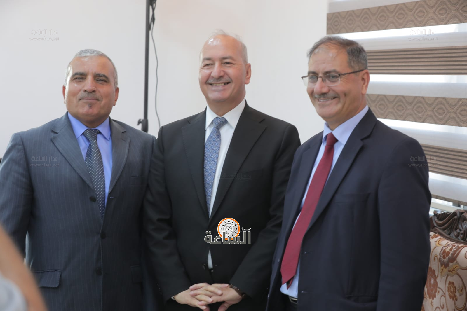 Madar Al-Saa Images 0.2825720996724195