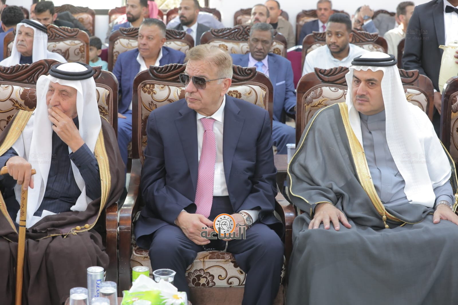 Madar Al-Saa Images 0.4216300911429187