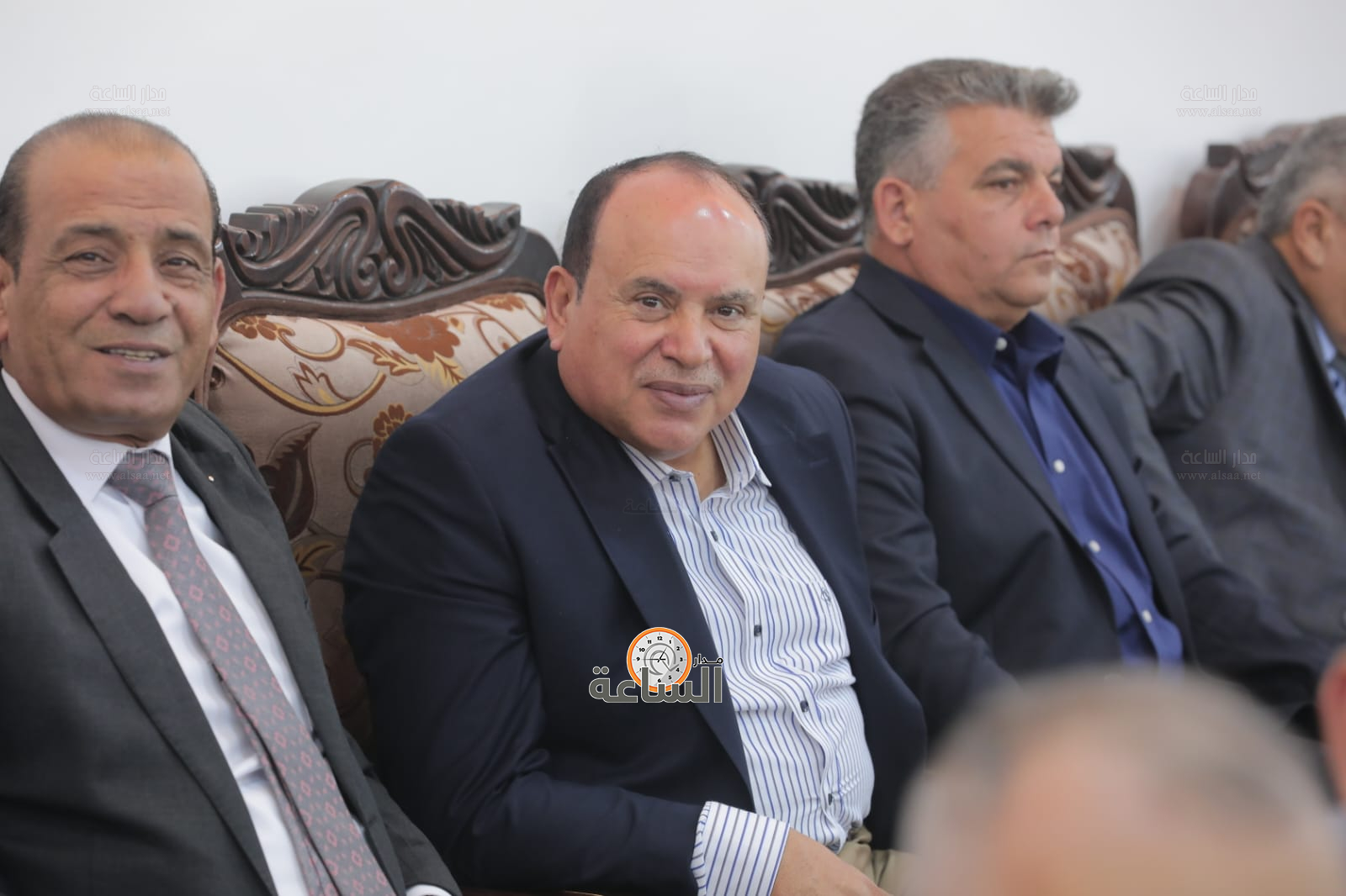 Madar Al-Saa Images 0.9496558457843572