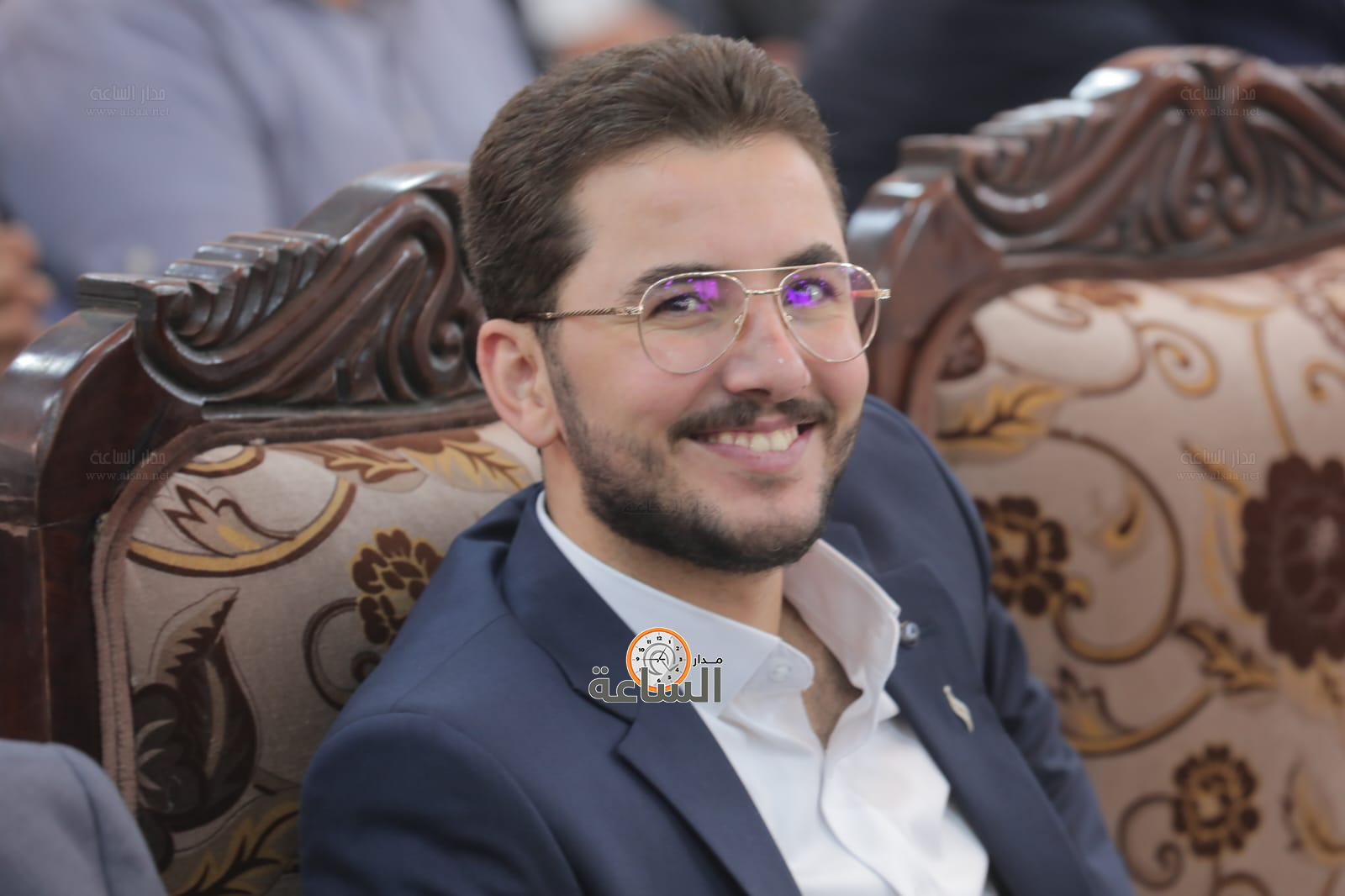 Madar Al-Saa Images 0.10906916187012727