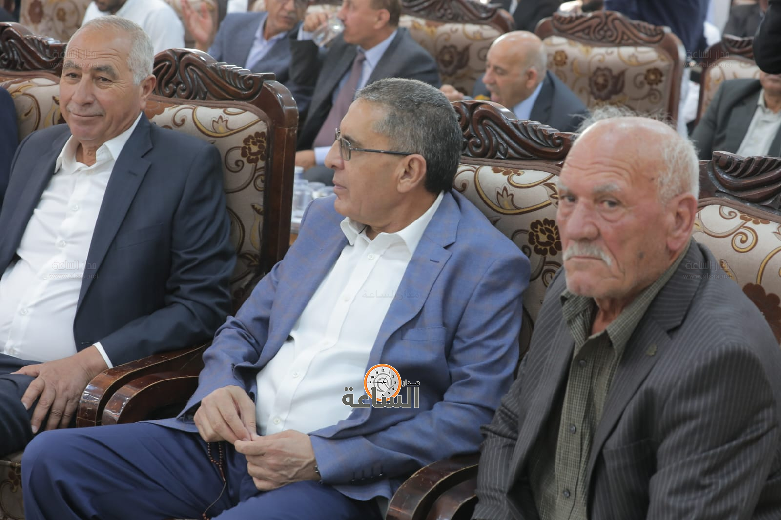 Madar Al-Saa Images 0.27145128268945407