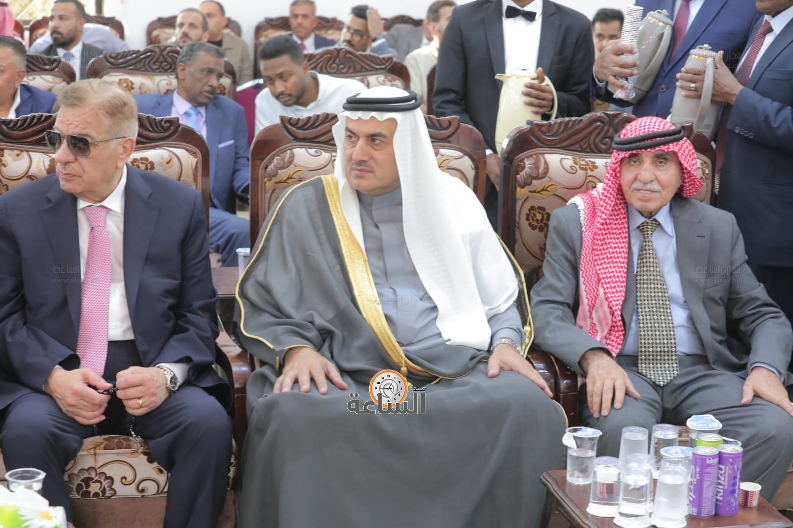 Madar Al-Saa Images 0.8598941533576644