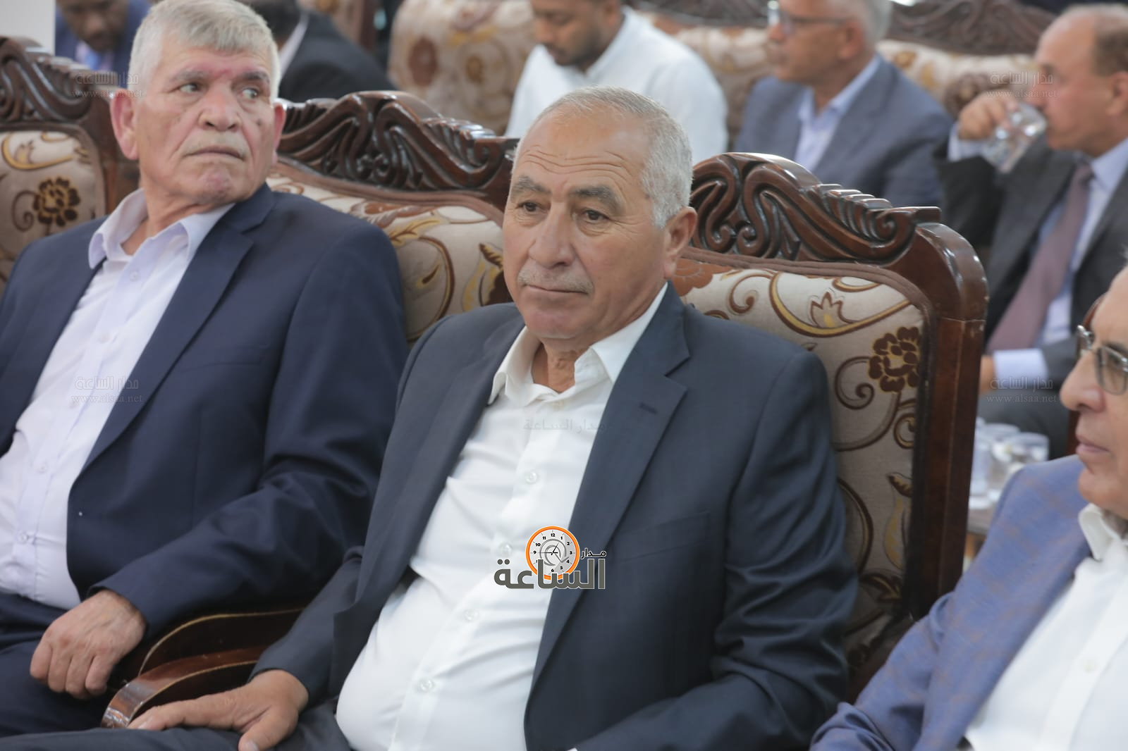 Madar Al-Saa Images 0.6751552348681343