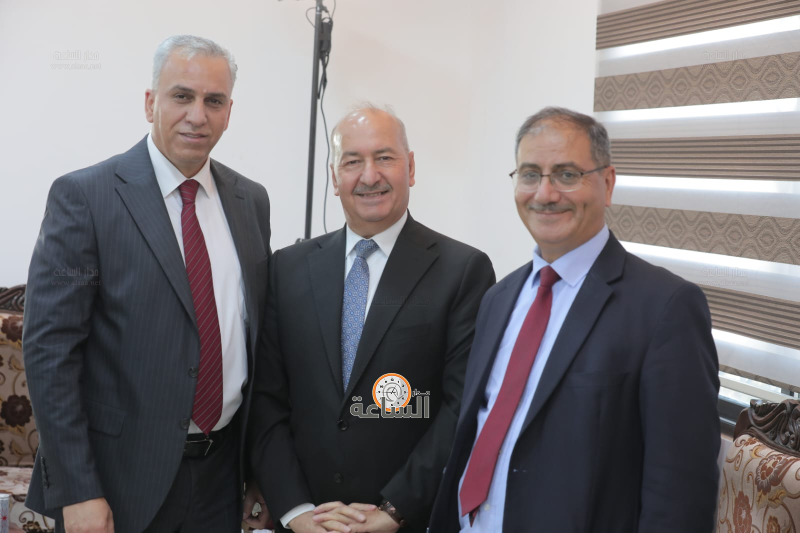 Madar Al-Saa Images 0.3432204443176904