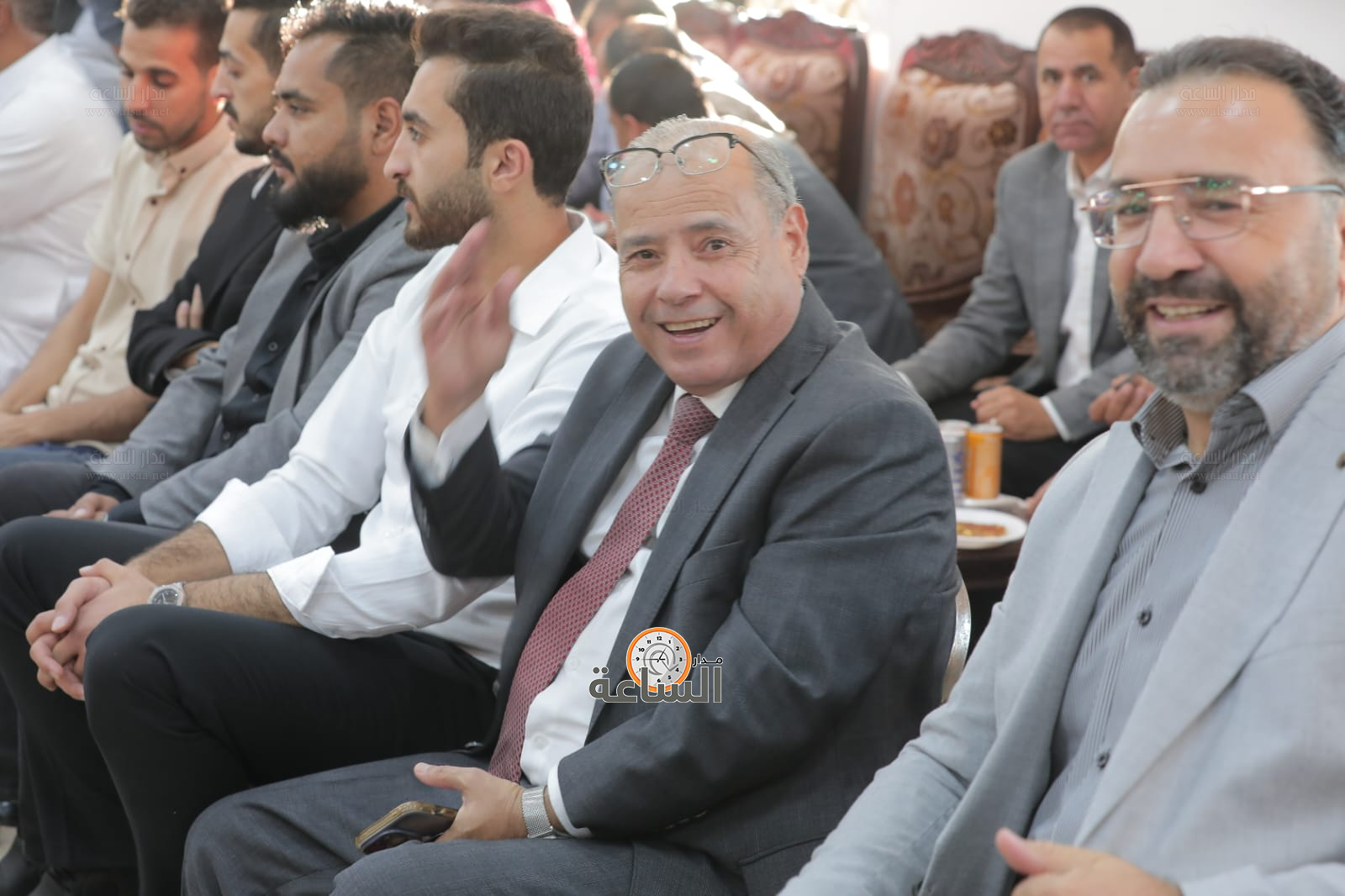 Madar Al-Saa Images 0.9397980096911555