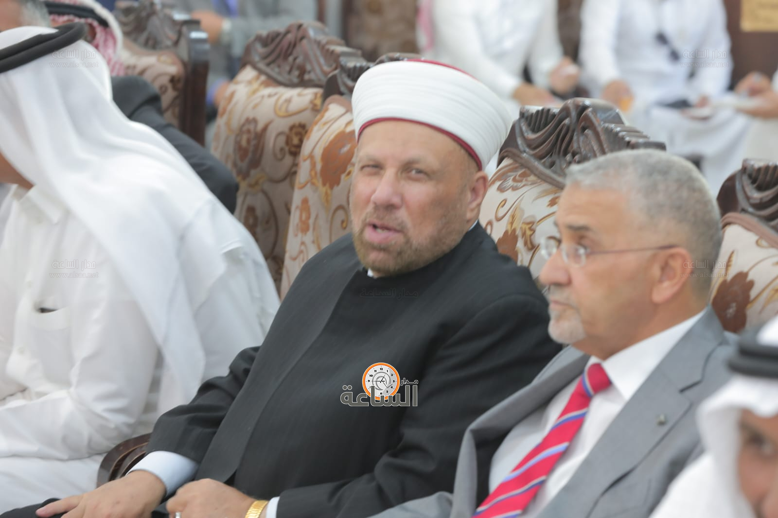 Madar Al-Saa Images 0.07894472843009781