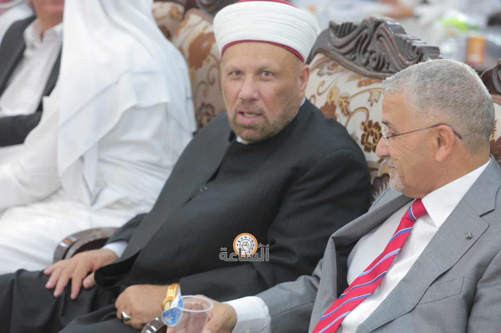 Madar Al-Saa Images 0.7593485041901631