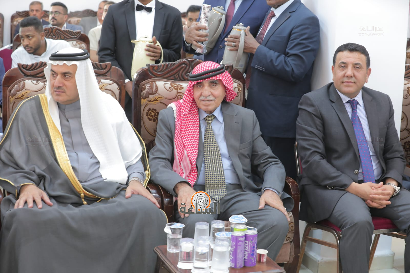 Madar Al-Saa Images 0.8413274738351361