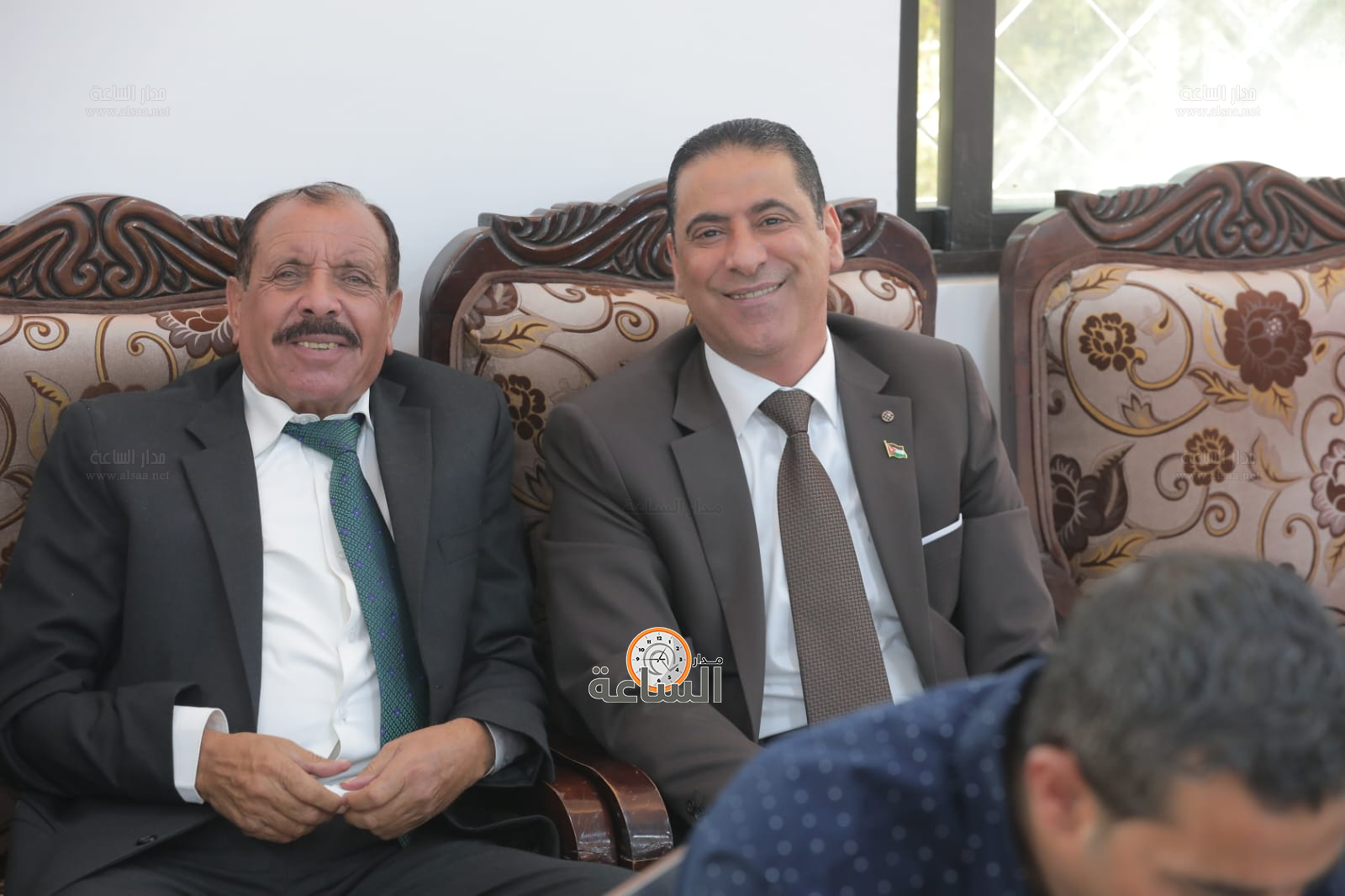 Madar Al-Saa Images 0.1695531437464537