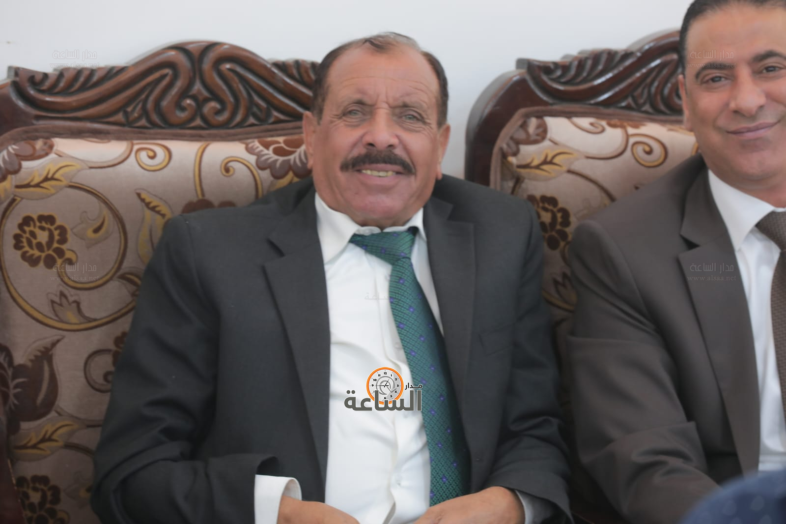 Madar Al-Saa Images 0.3247740617537148