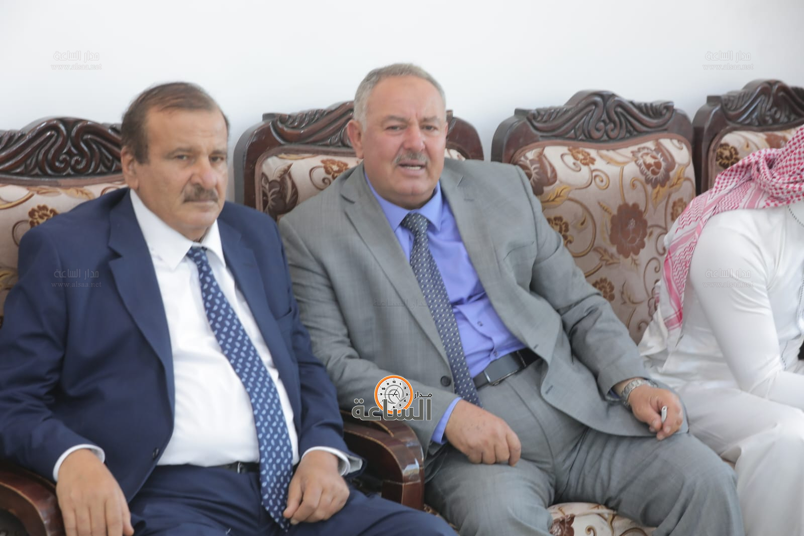 Madar Al-Saa Images 0.6795500319957507