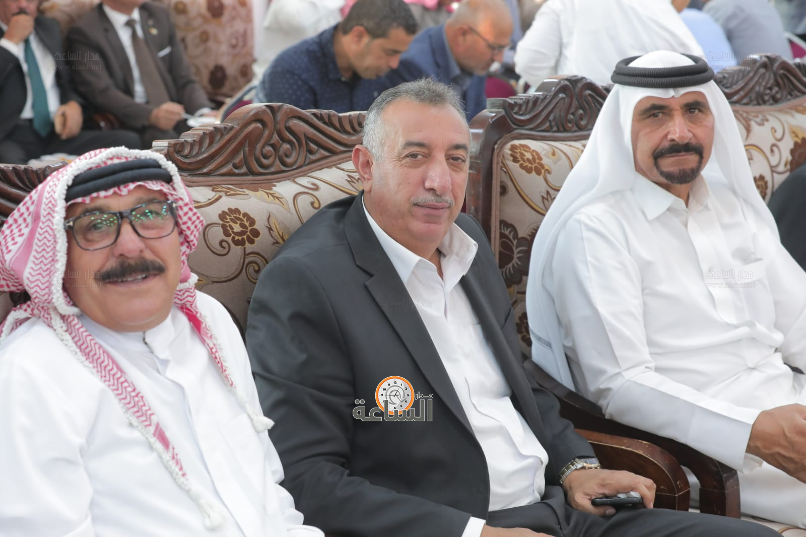 Madar Al-Saa Images 0.816649816866744