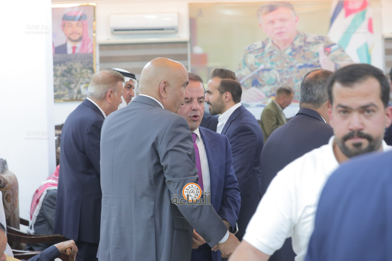 Madar Al-Saa Images 0.03829985354821963