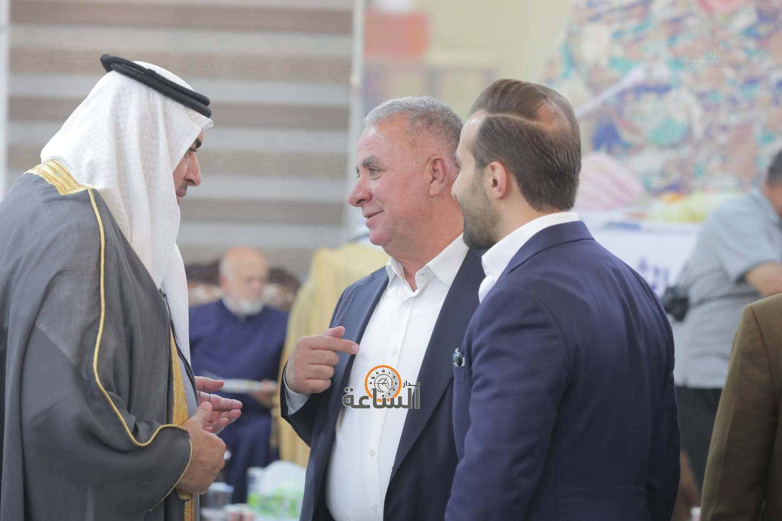 Madar Al-Saa Images 0.7947286704049997