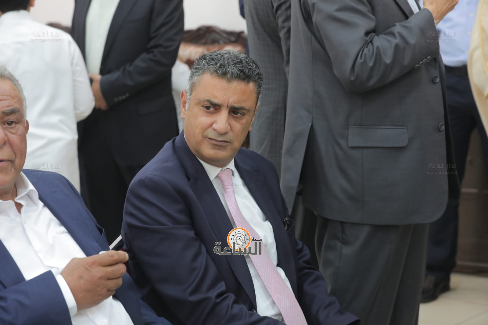 Madar Al-Saa Images 0.7024817848223537