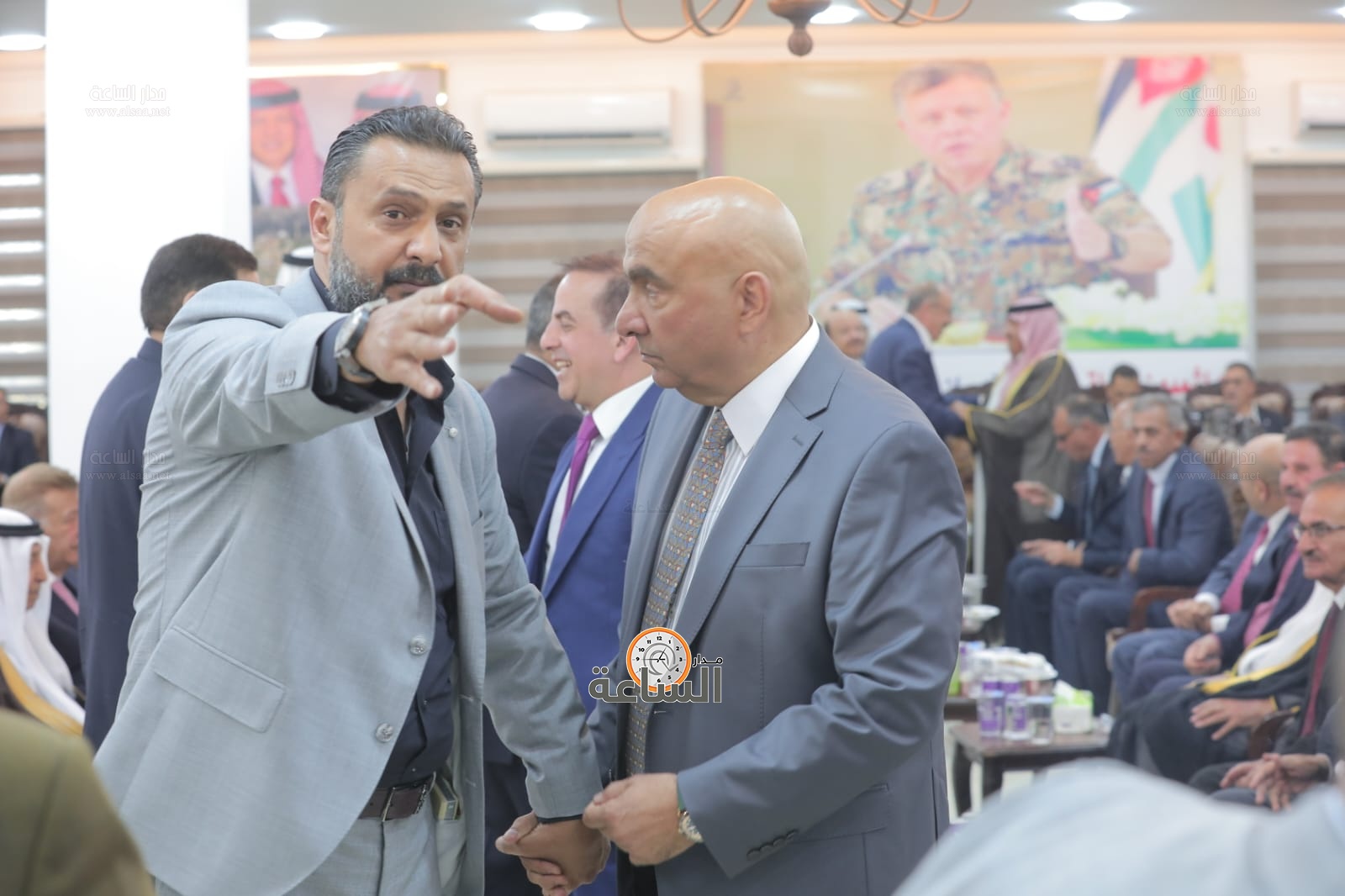 Madar Al-Saa Images 0.5624623354295446