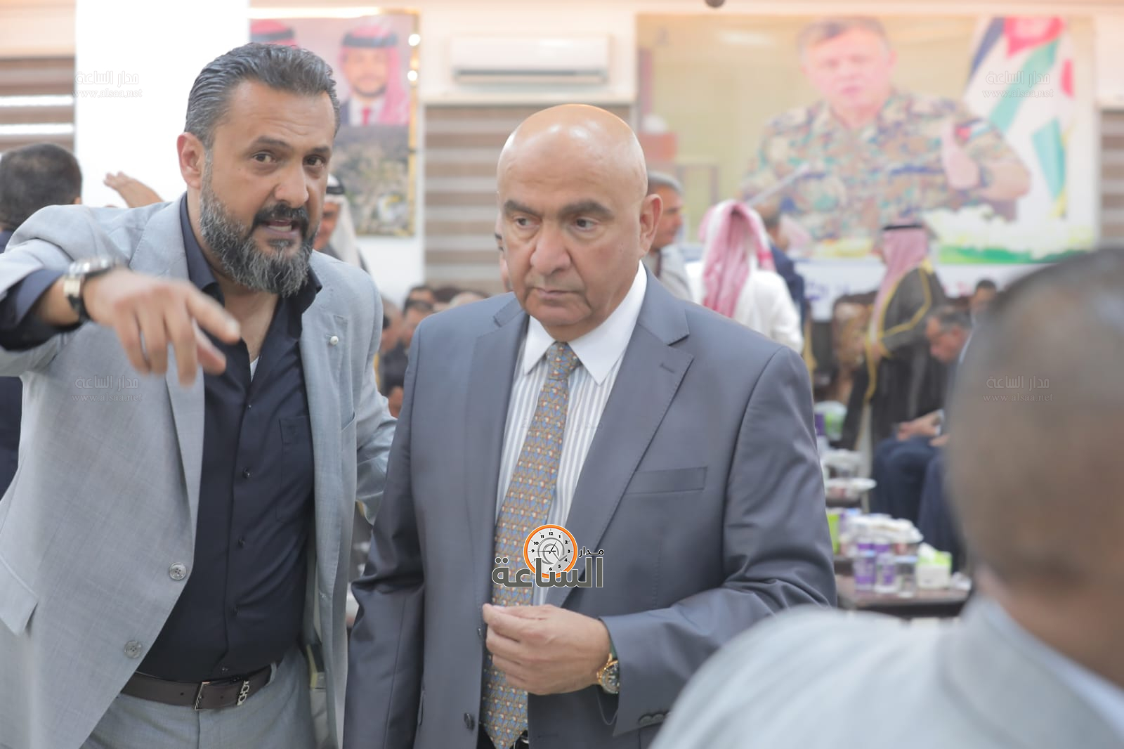 Madar Al-Saa Images 0.25882409867792044