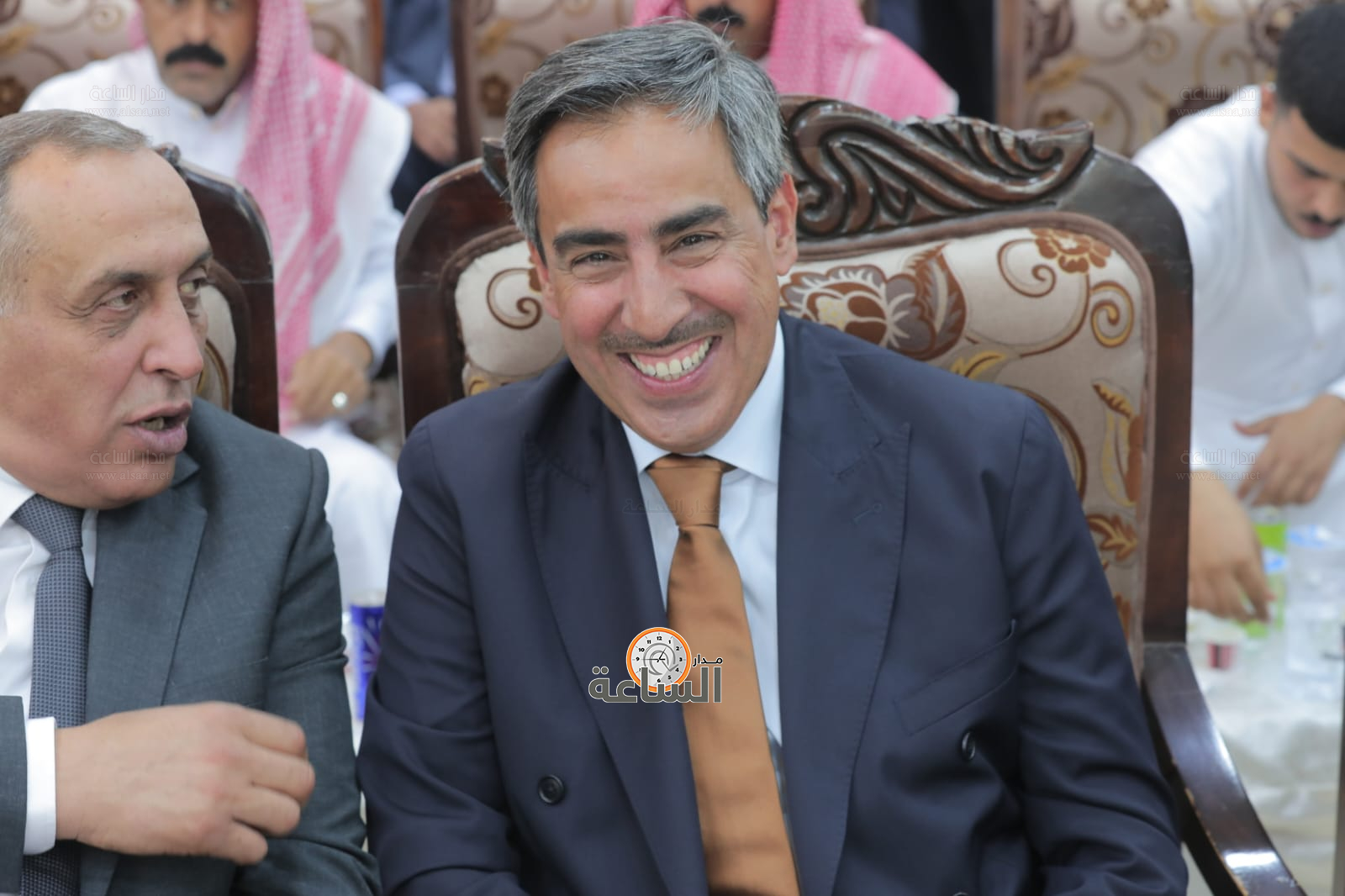 Madar Al-Saa Images 0.19450251462972168