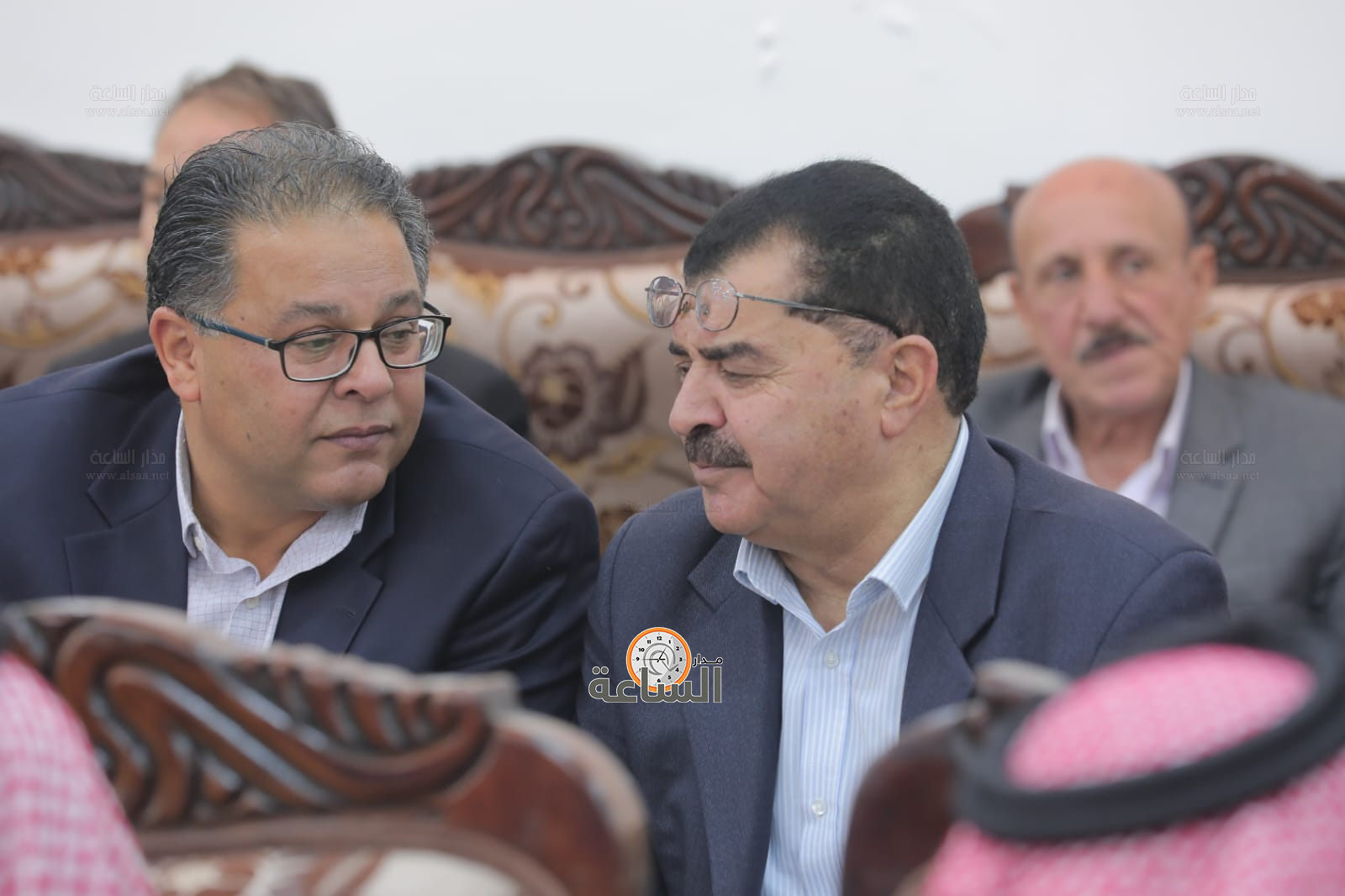 Madar Al-Saa Images 0.219591891276111