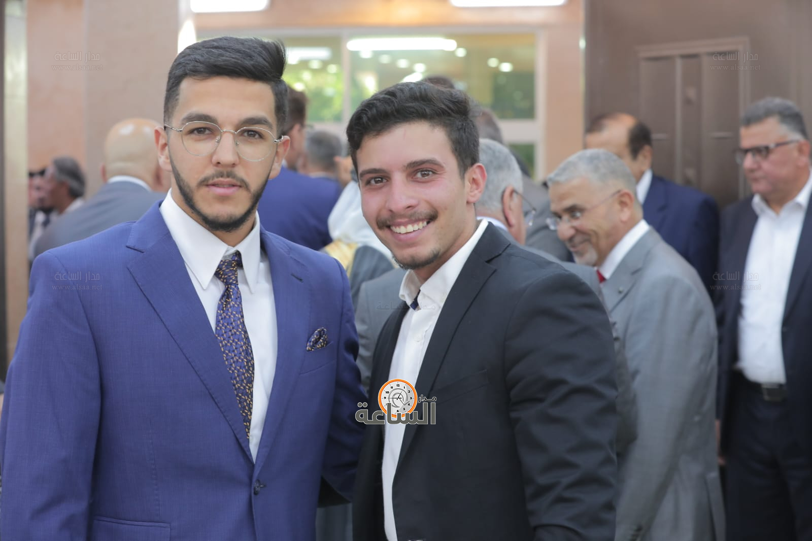 Madar Al-Saa Images 0.4066050424709988