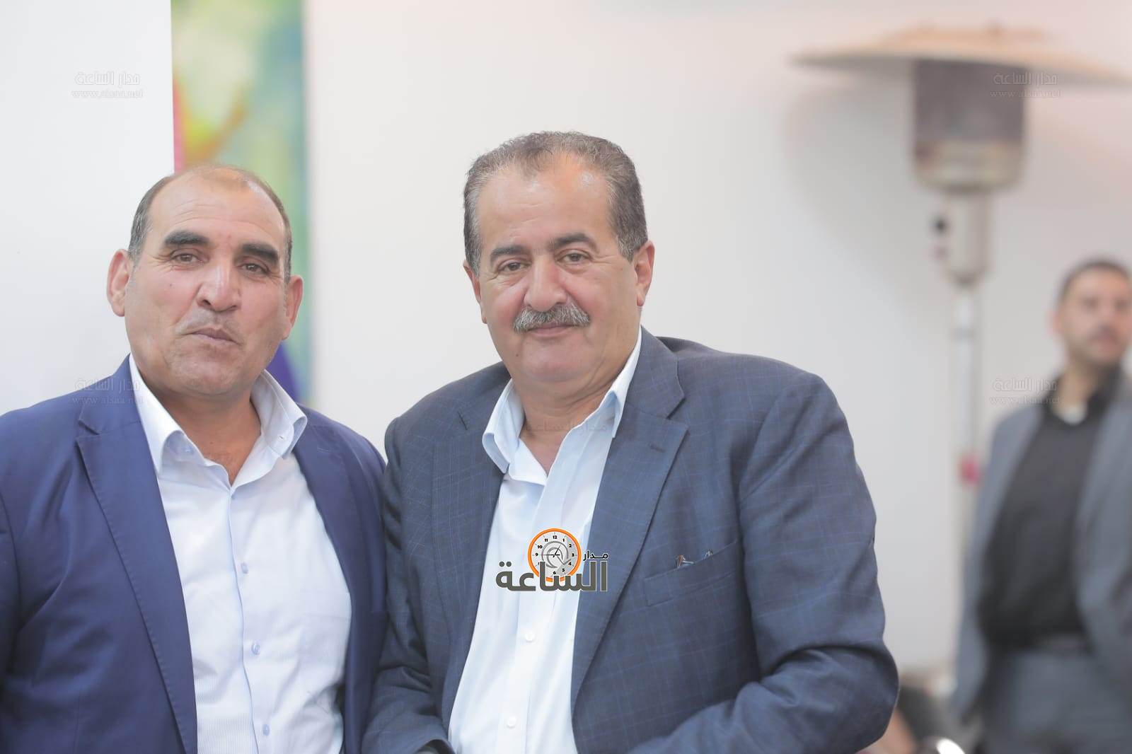 Madar Al-Saa Images 0.12896529902765452