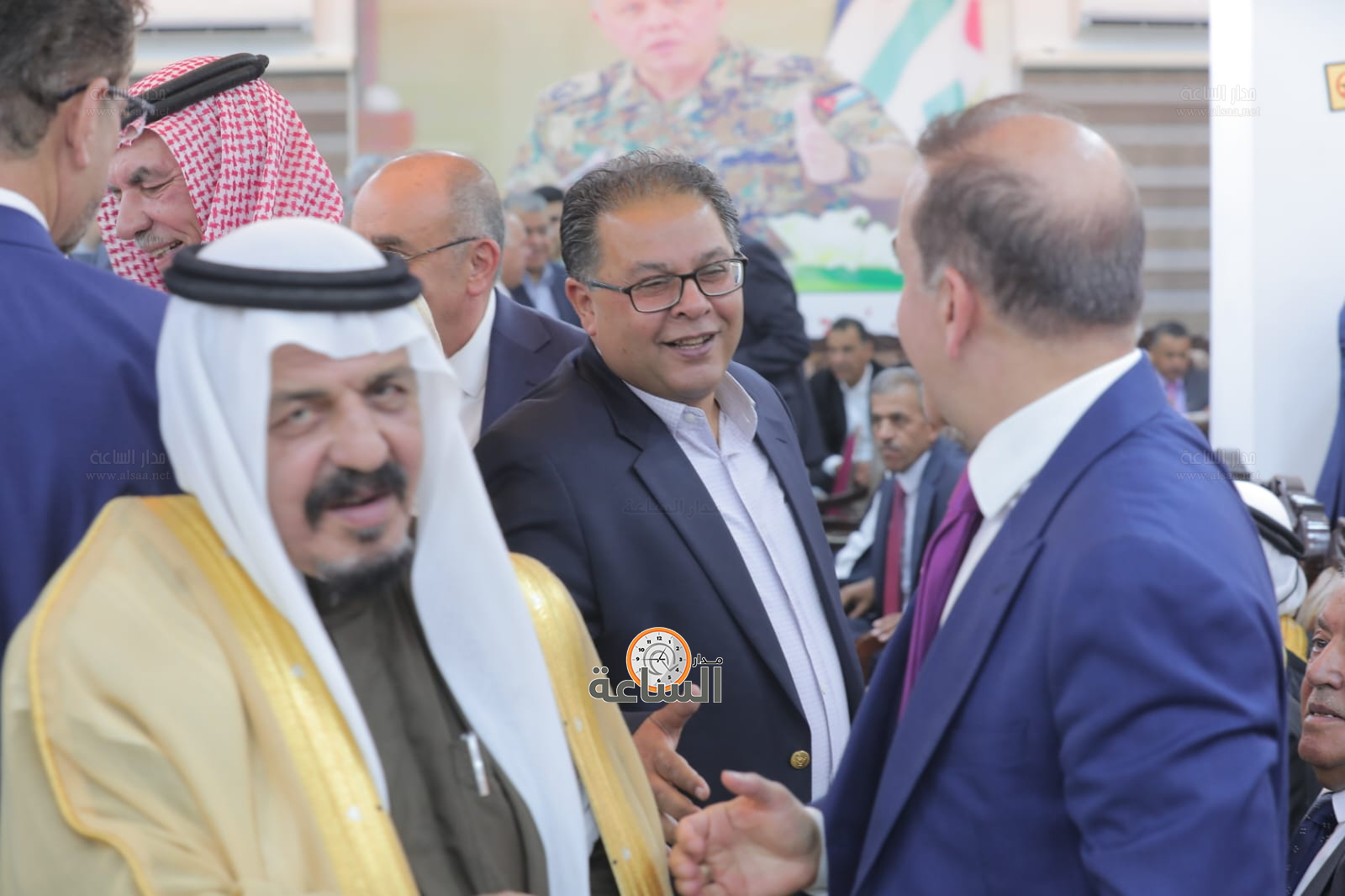 Madar Al-Saa Images 0.9323951786605987