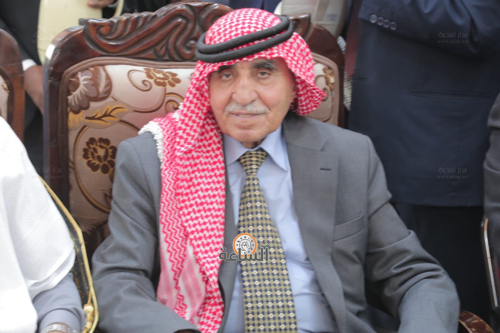 Madar Al-Saa Images 0.11989320903329903