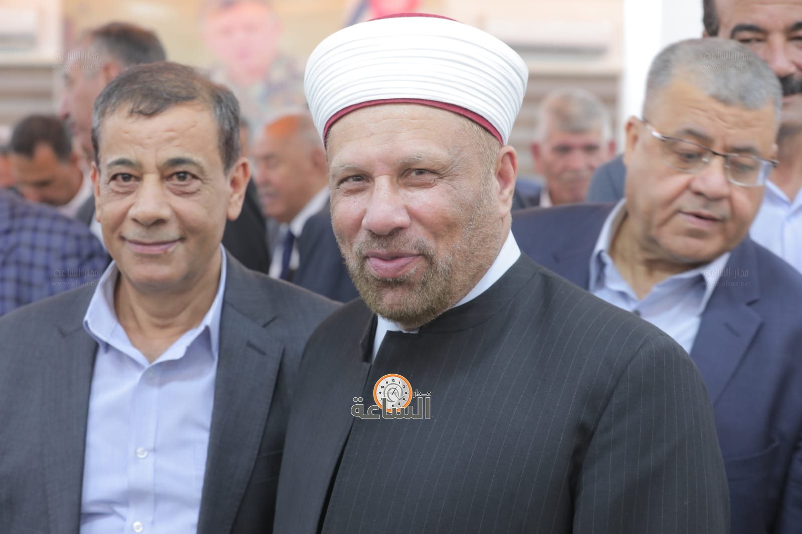 Madar Al-Saa Images 0.2915248062814284