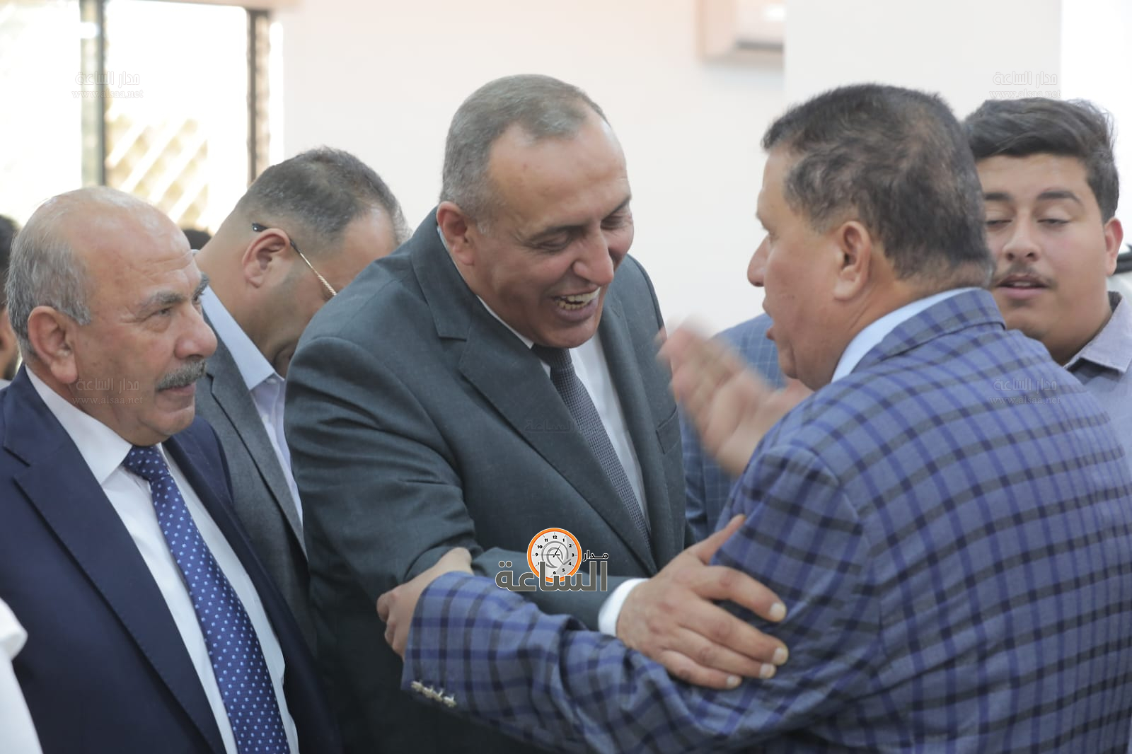 Madar Al-Saa Images 0.9075737393544048