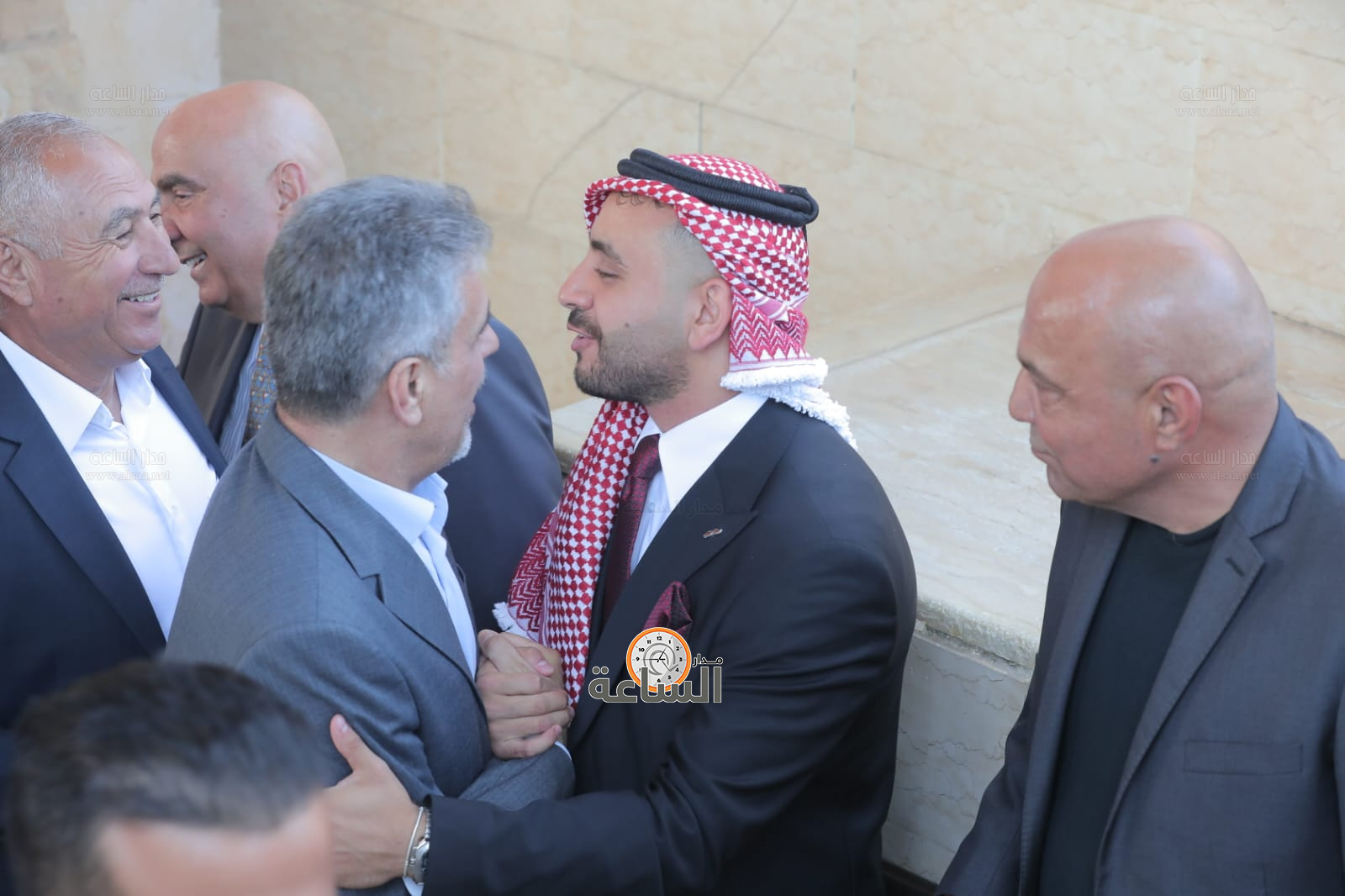 Madar Al-Saa Images 0.7718067927280663